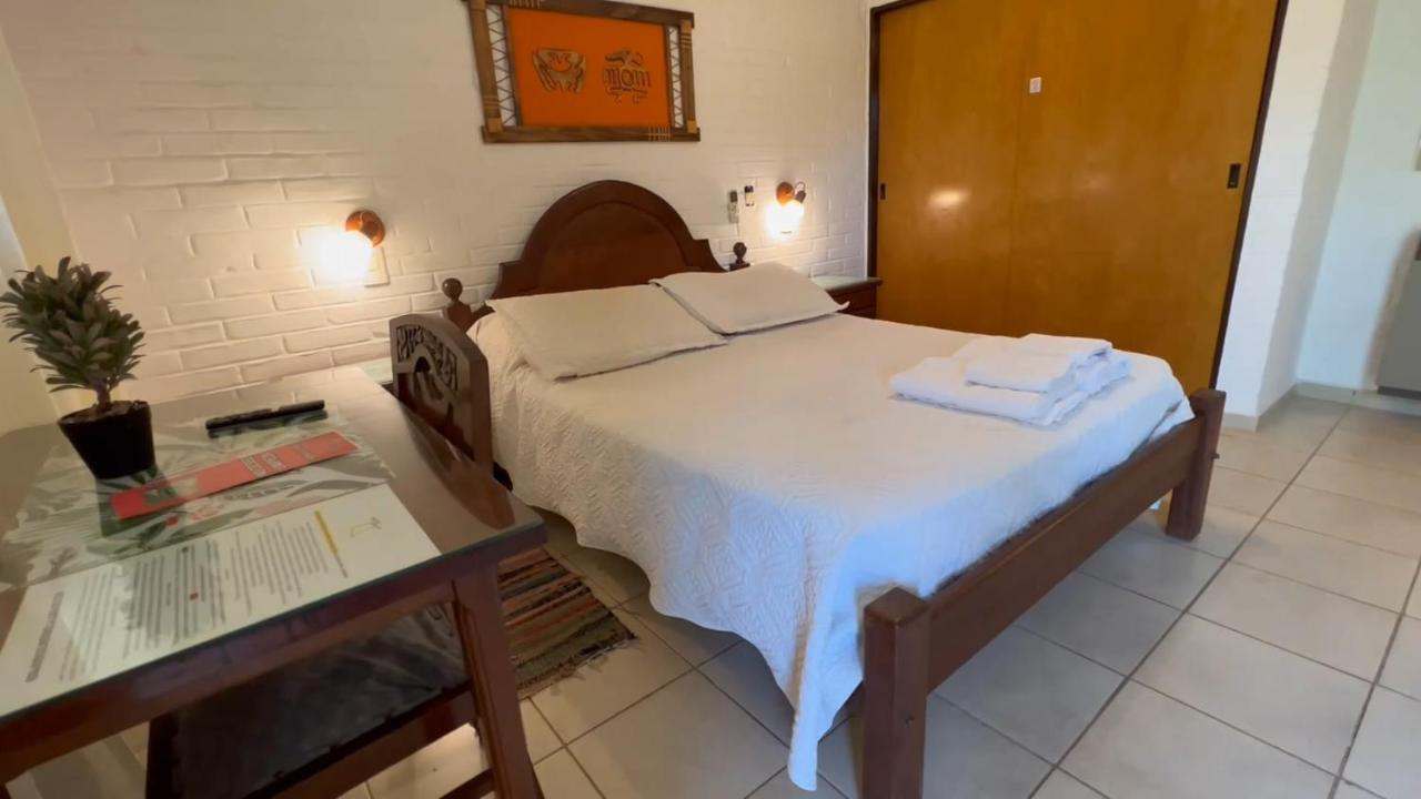 La Casa De Pipa Hotel Mina Clavero Exterior photo